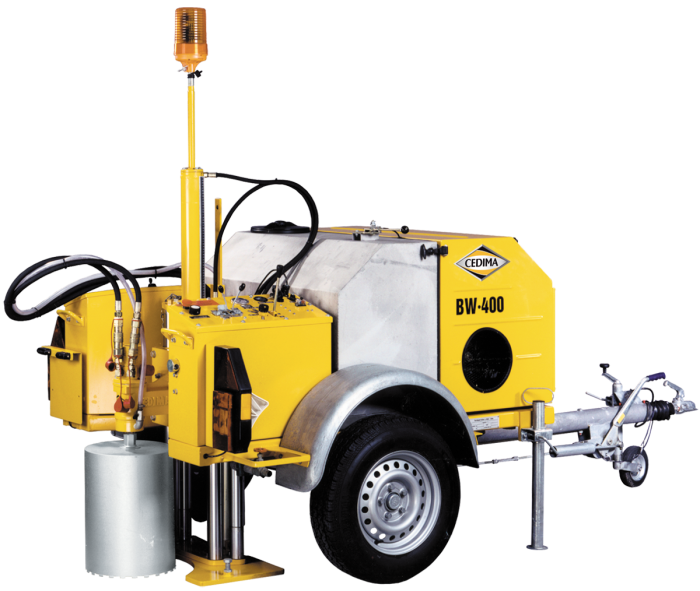 BW-400
