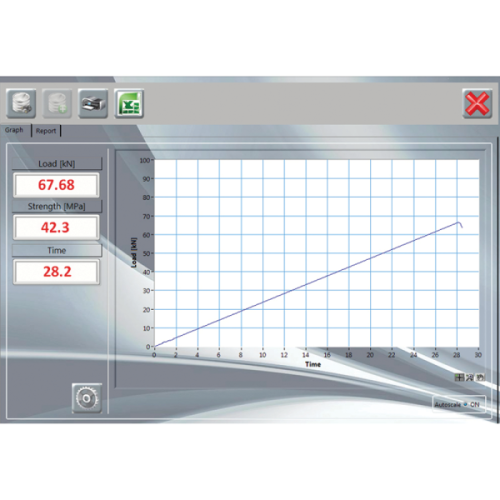 Controls data manager pc szoftver