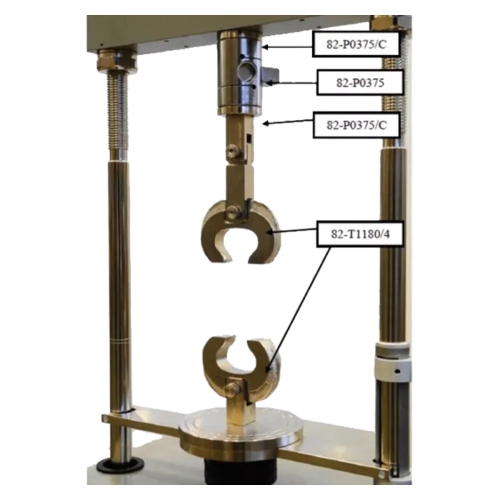 CONTROLS UNIFRAME elektromechanikus univerzális vizsgálóberendezés